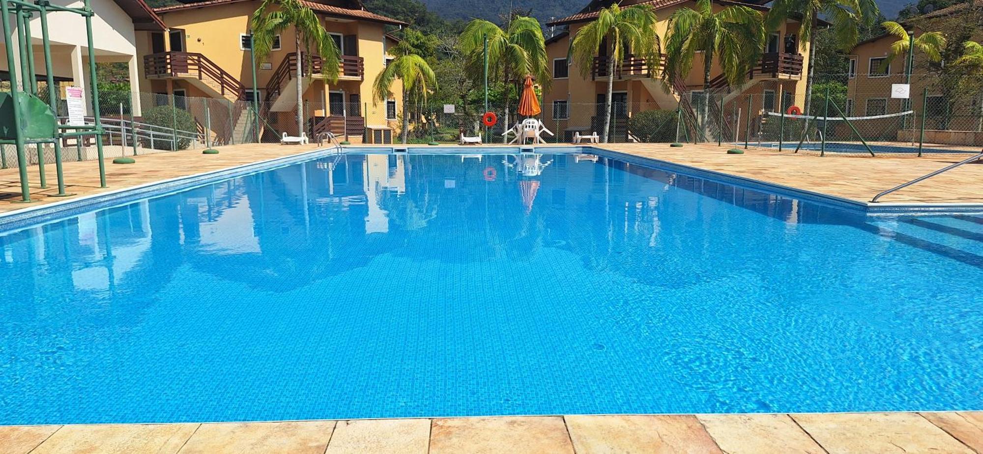 Apartamento de 1 Quarto